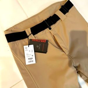 Bogner - Fire and Ice, brand new, tags on ski pants